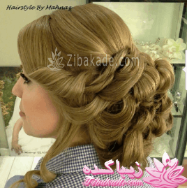 رنگ مو، آموزش ترکیب رنگ مو